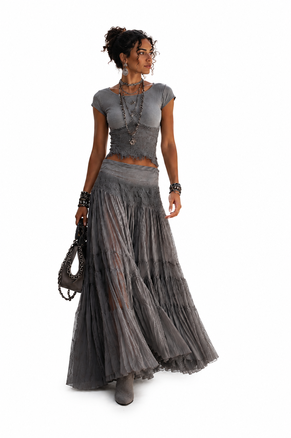 Conjunto Grey