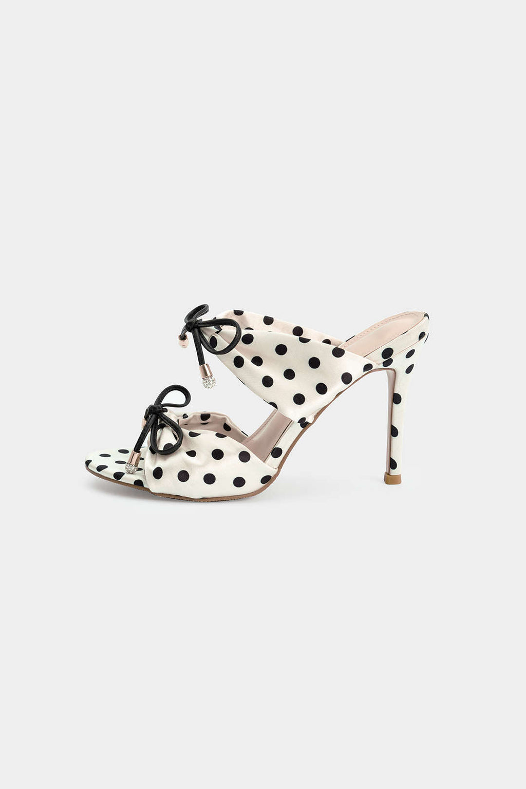 Sandalias Dalmata