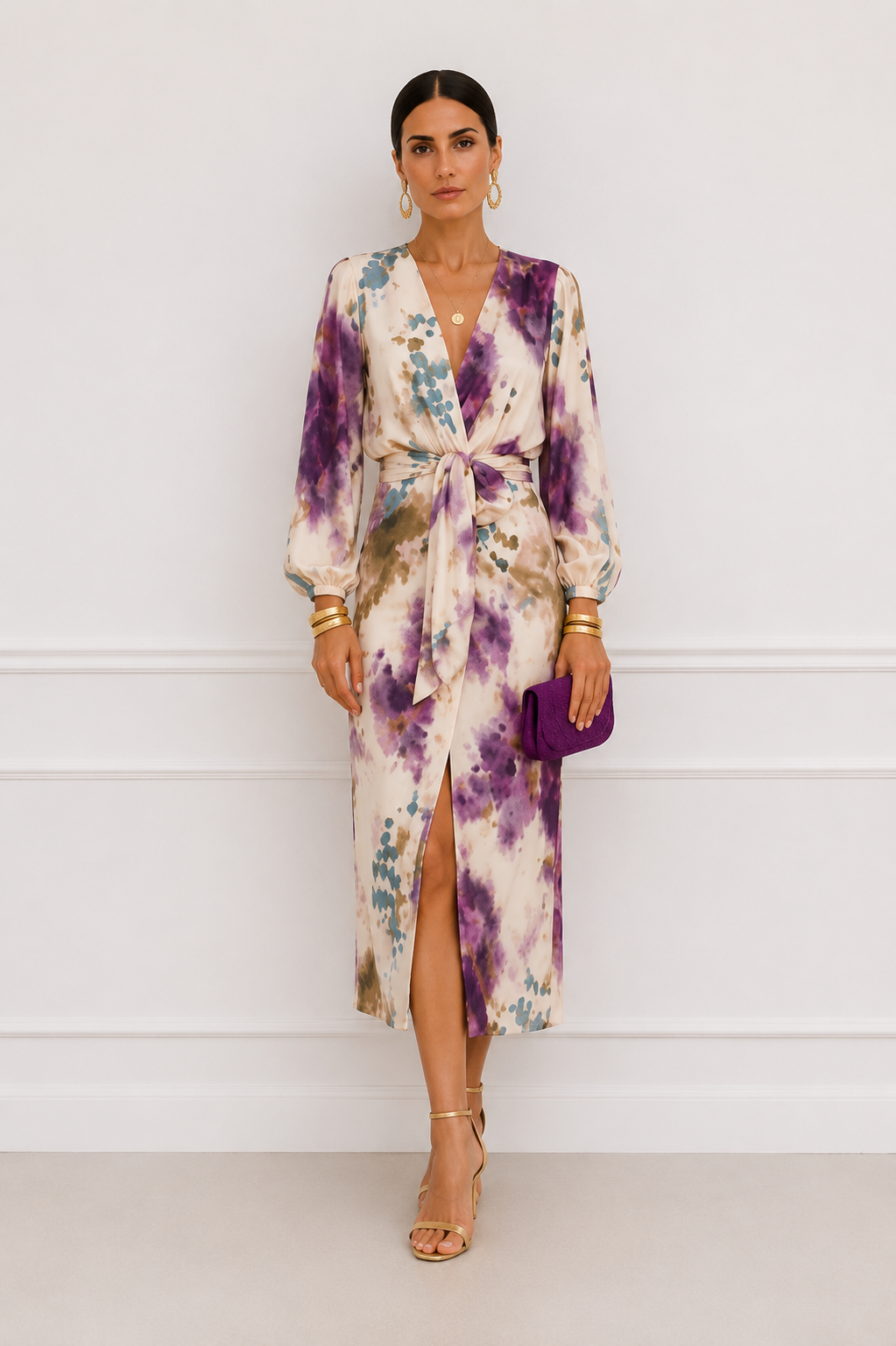 Valeria Dress