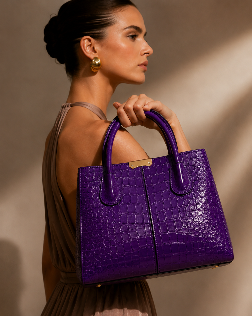 Bolso Verona de Piel