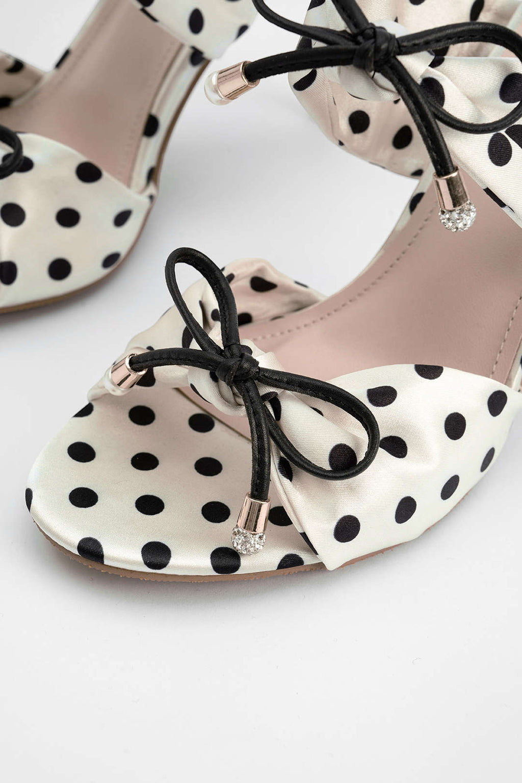 Sandalias Dalmata