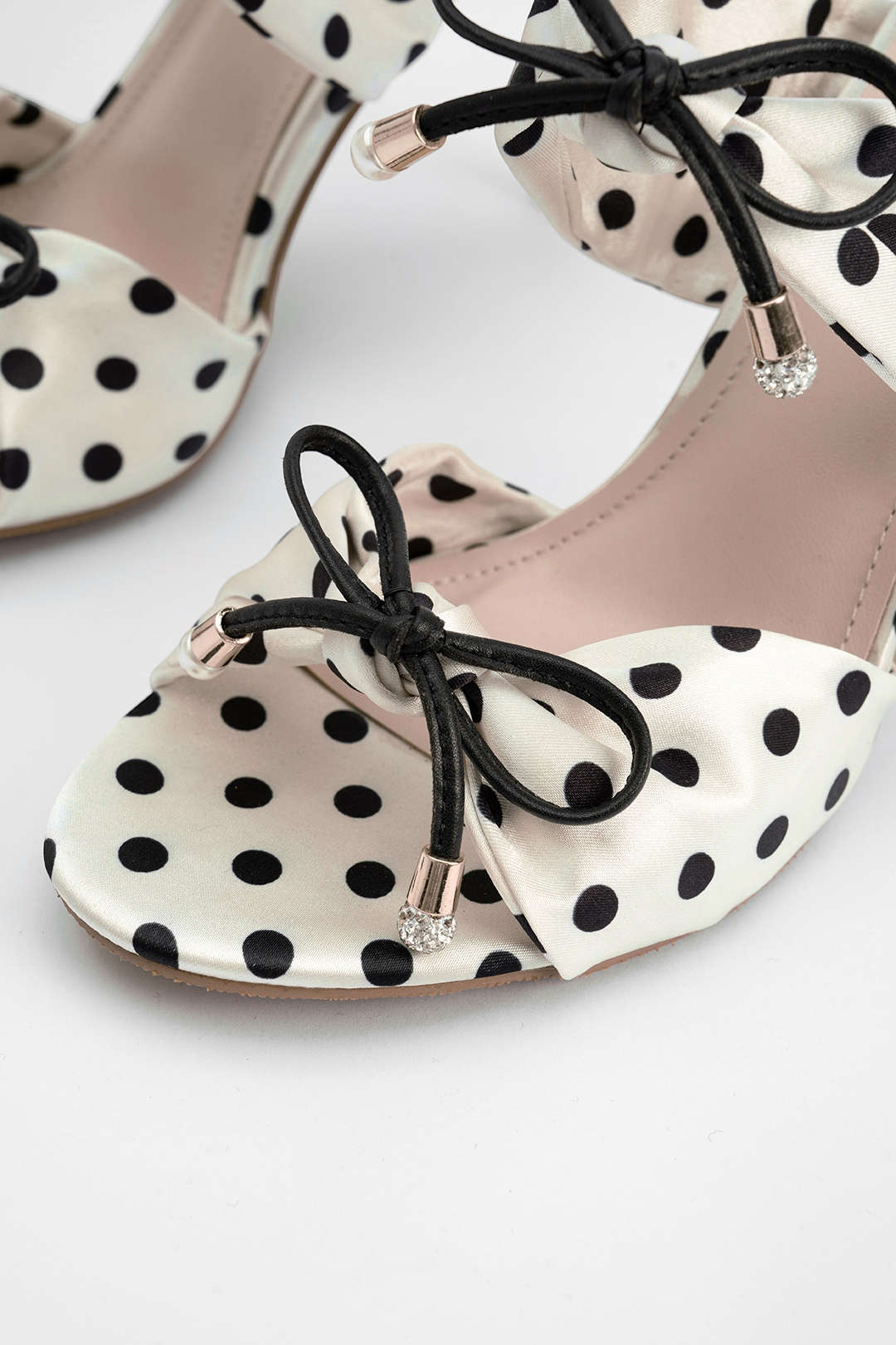 Sandalias Dalmata