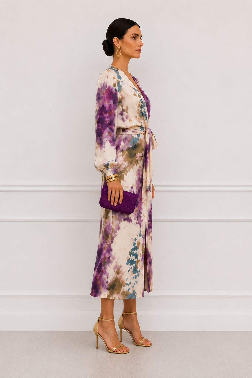 Valeria Dress