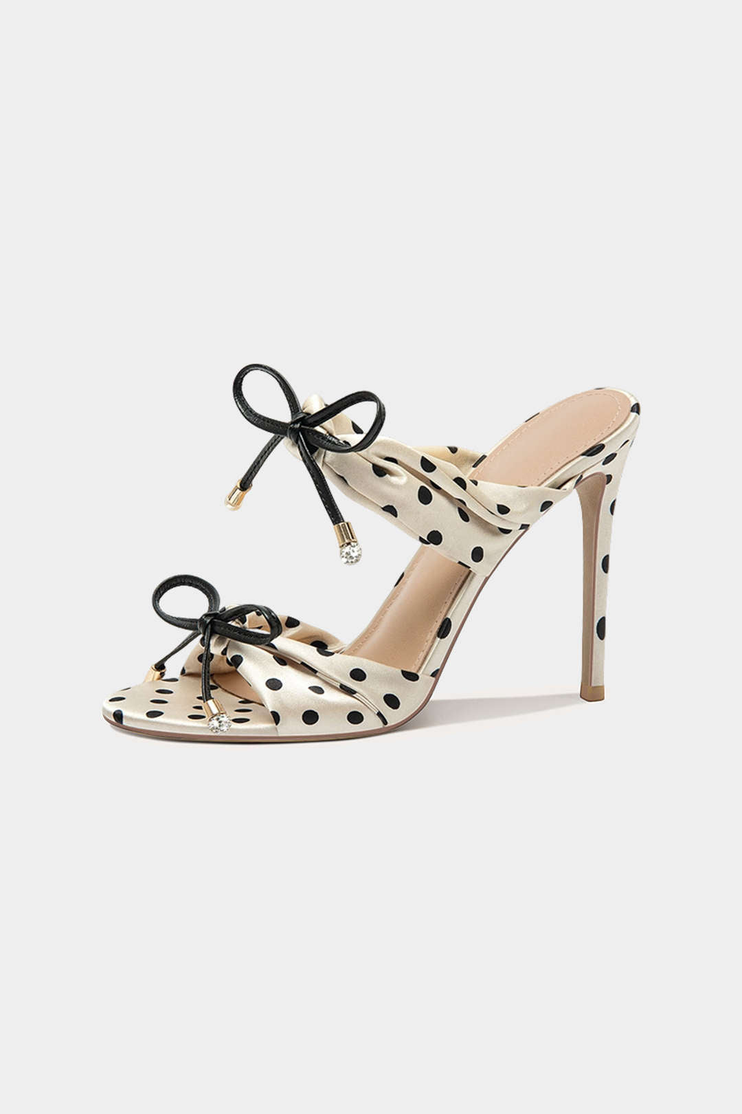 Sandalias Dalmata