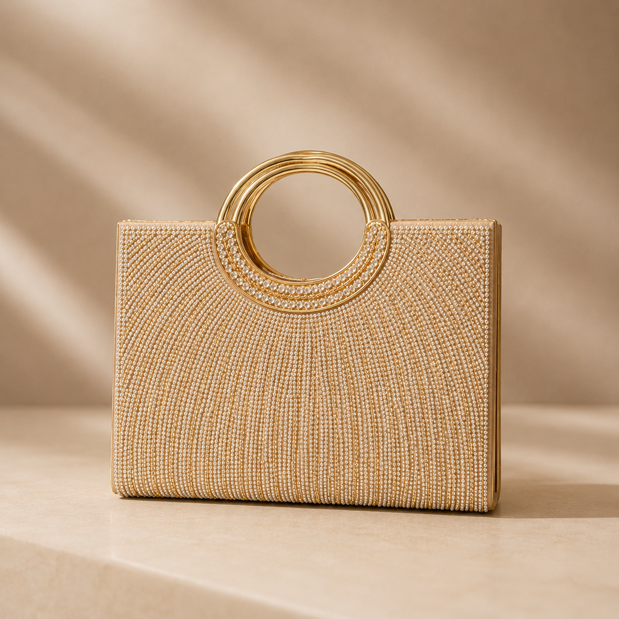 Bolso Versailles