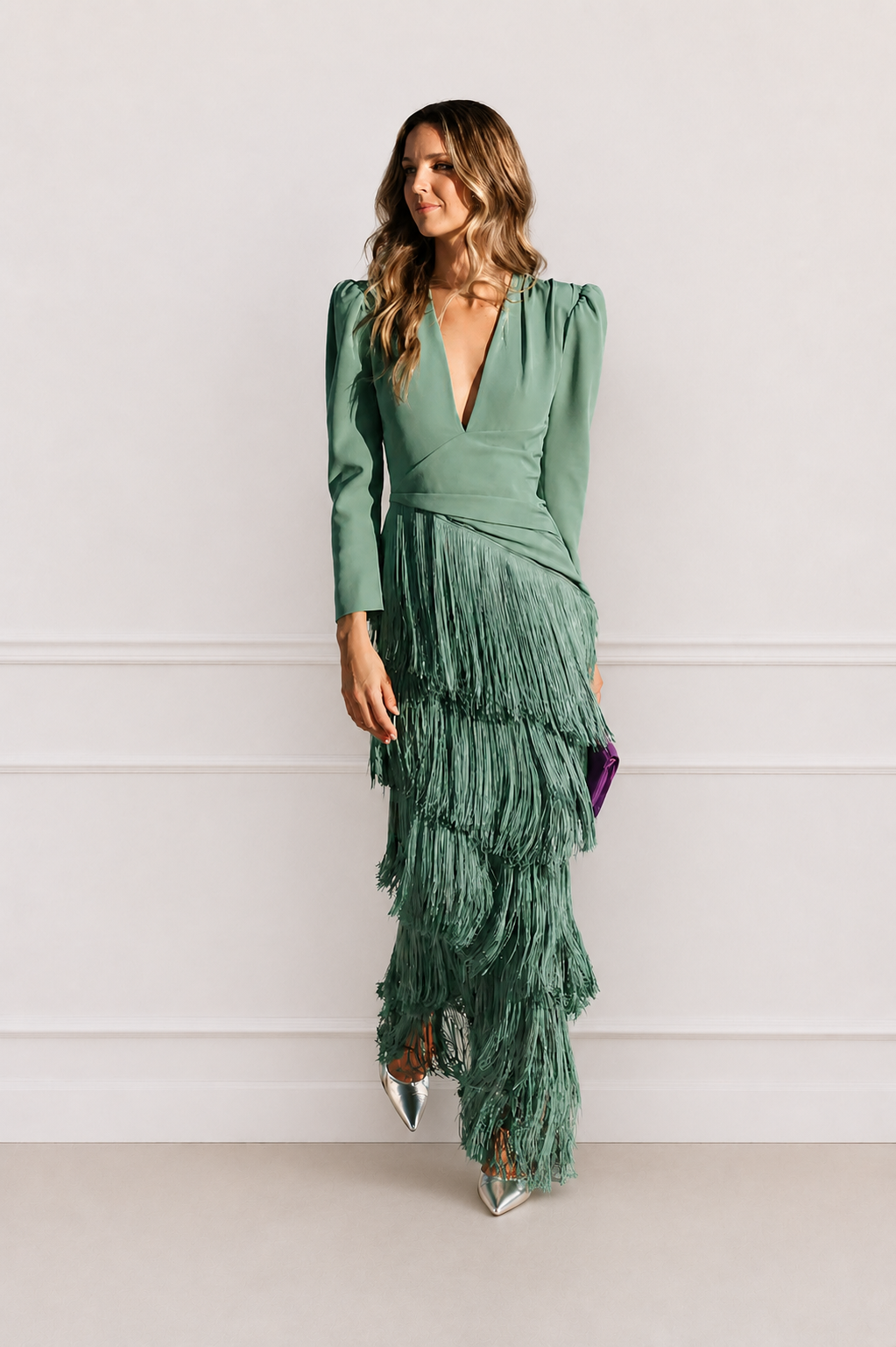 Alessia Vest