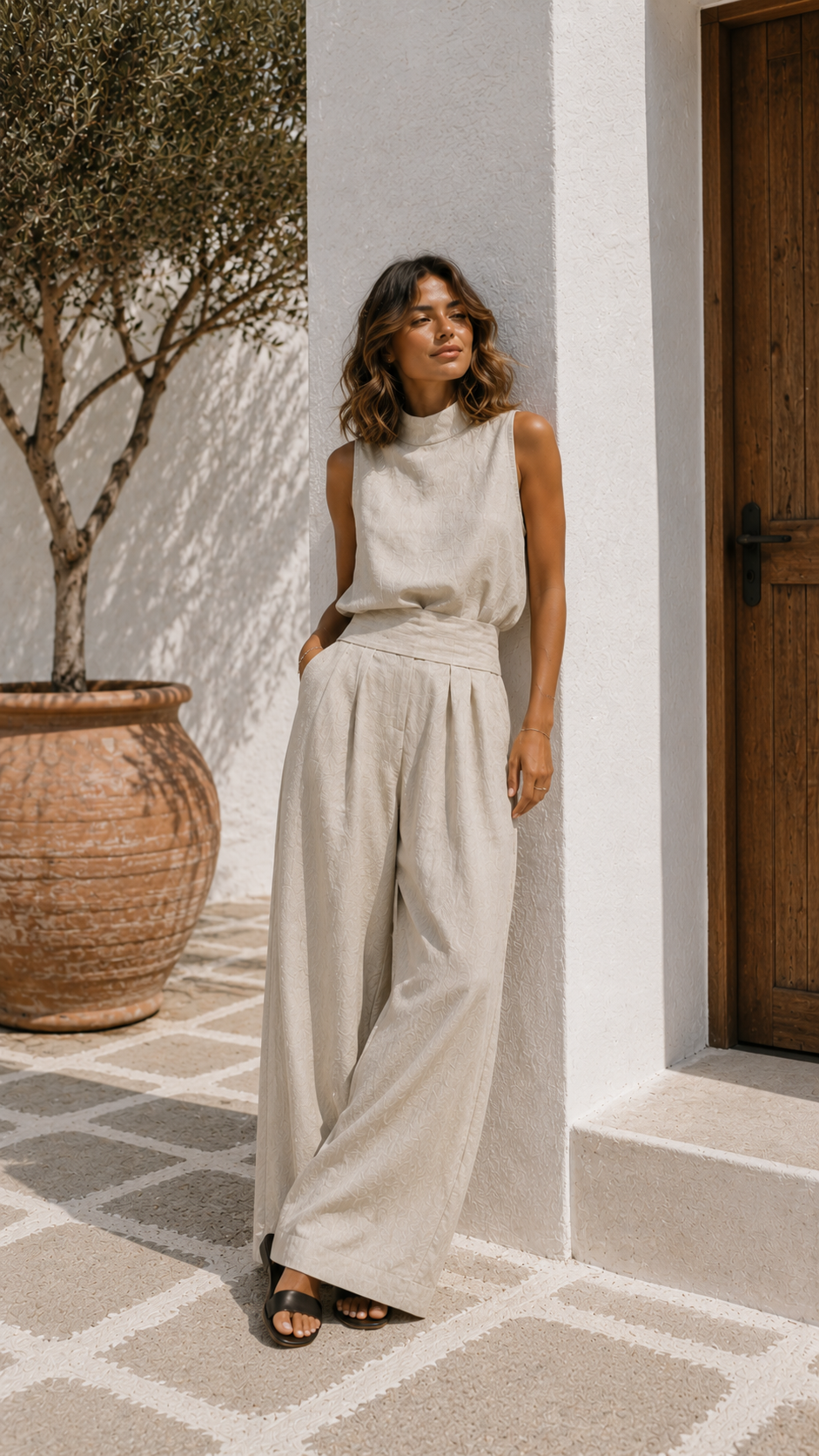 Conjunto Antonella