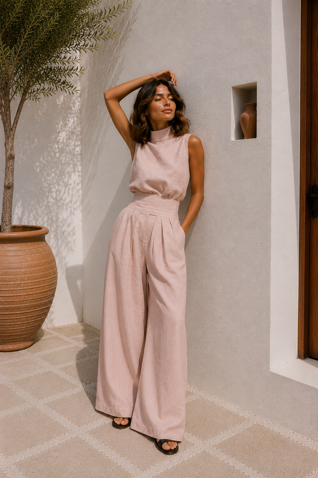 Conjunto Antonella