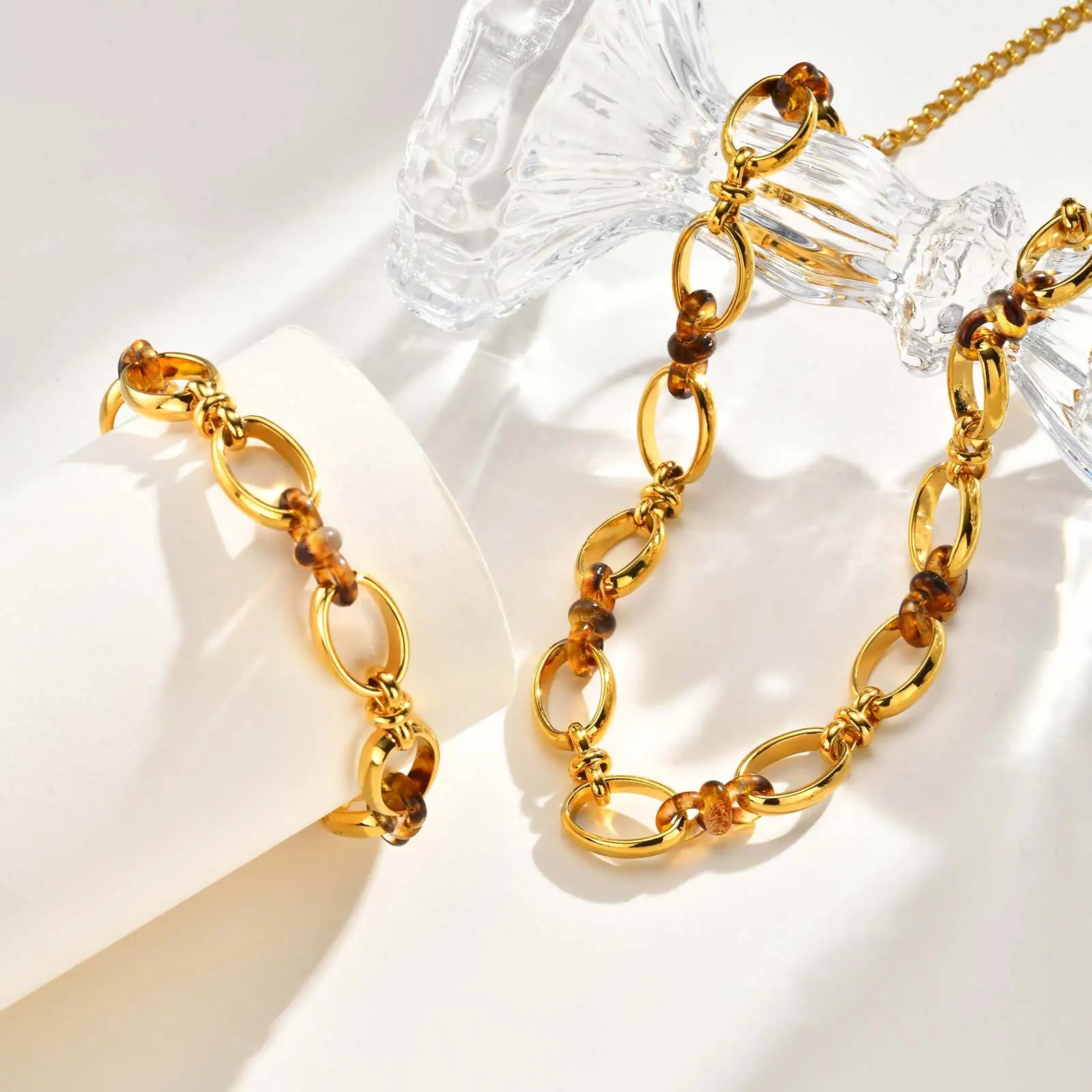 Collar Ámbar