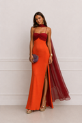 Vestido Zahara