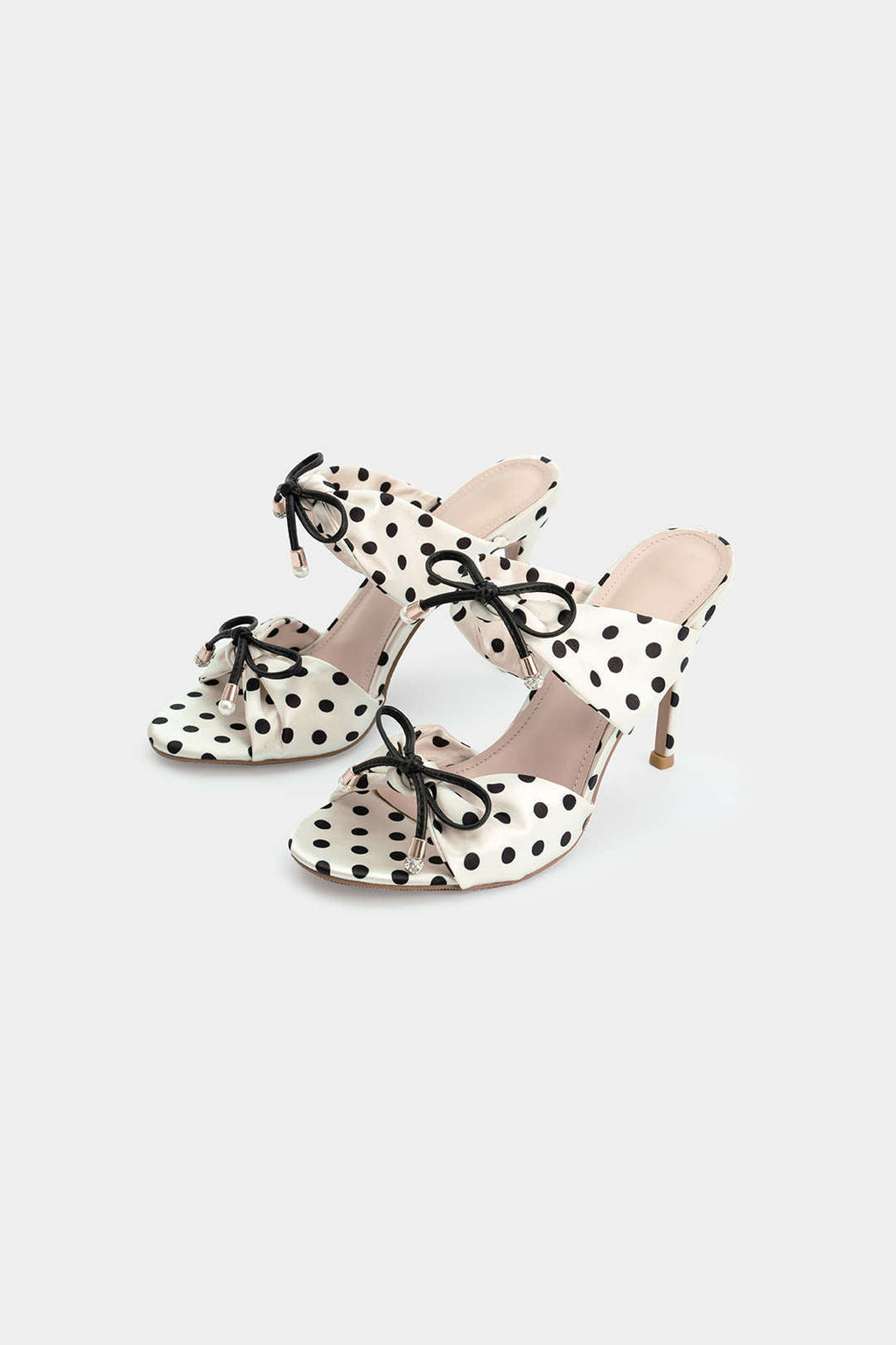 Sandalias Dalmata