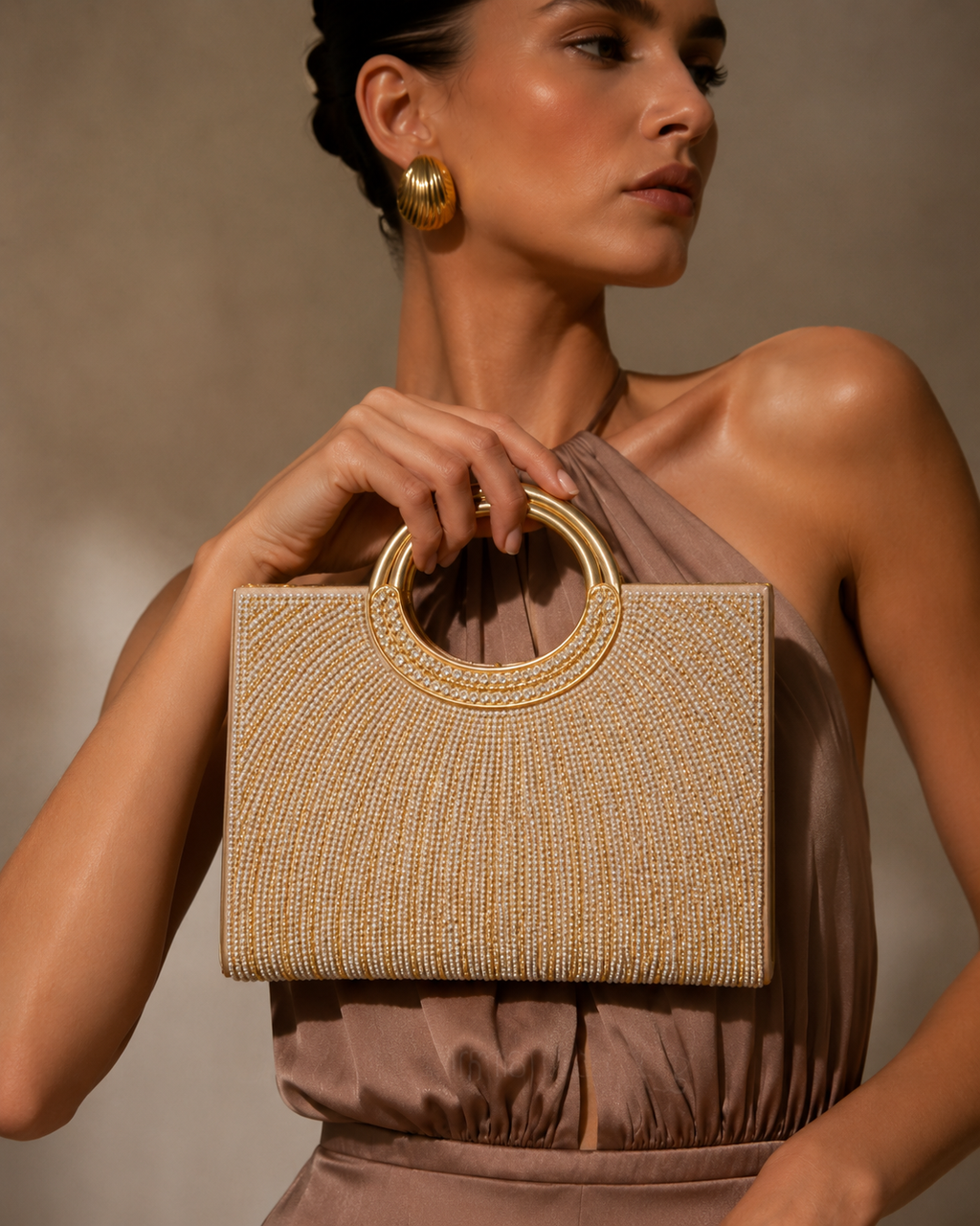 Bolso Versailles