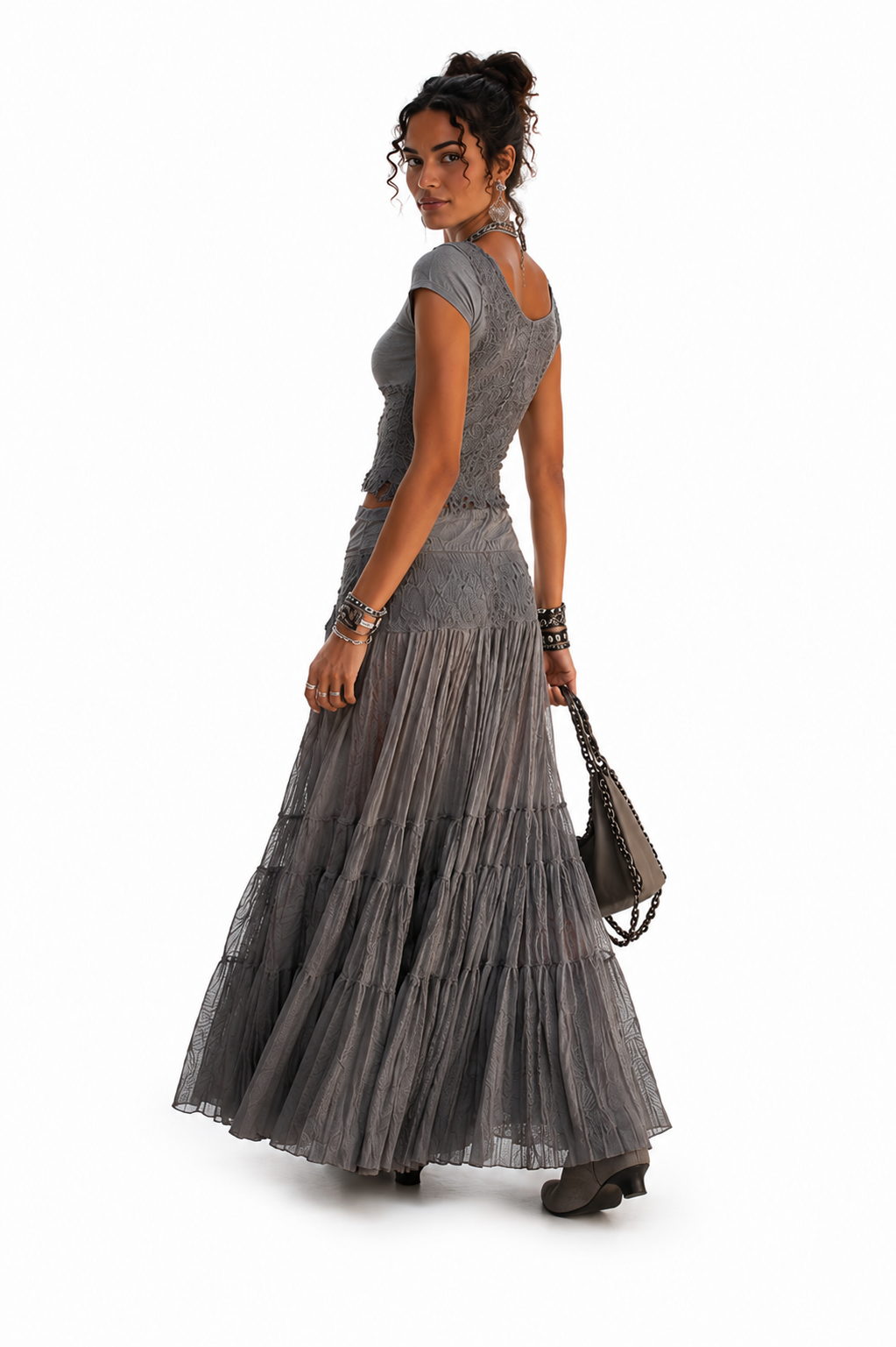 Conjunto Grey