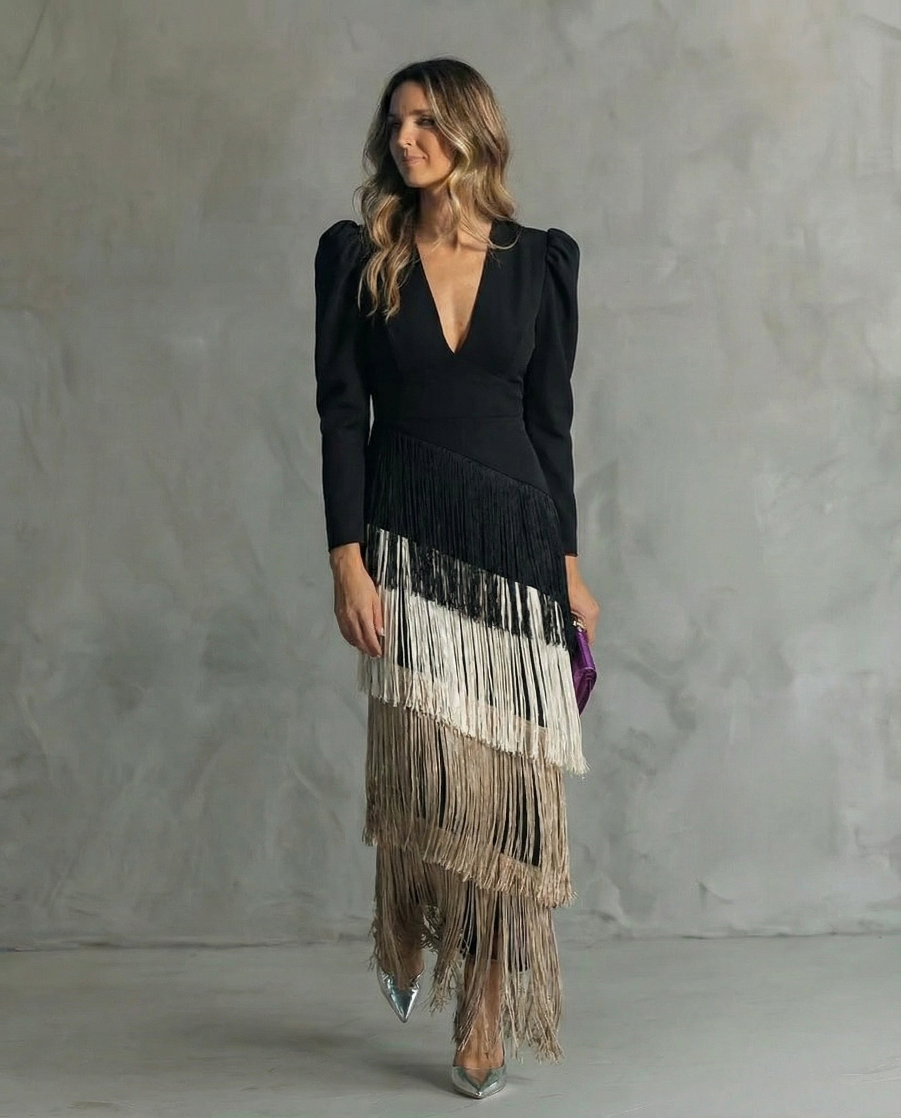 Alessia Vest